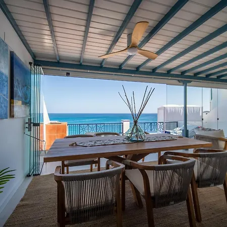 Ryete Playa Blanca (Lanzarote)