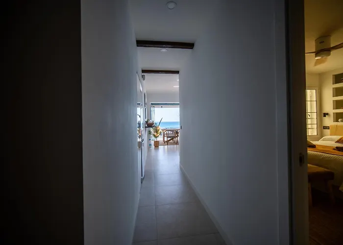 Ryete * 普拉亚布兰卡