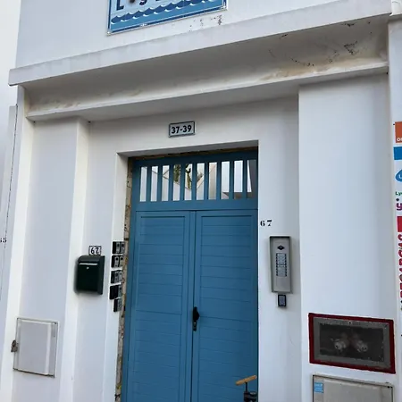 Apartamento Ryete