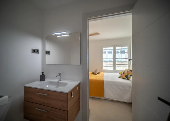 Ryete Apartment Playa Blanca (Lanzarote)