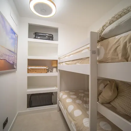 Ryete Apartament *