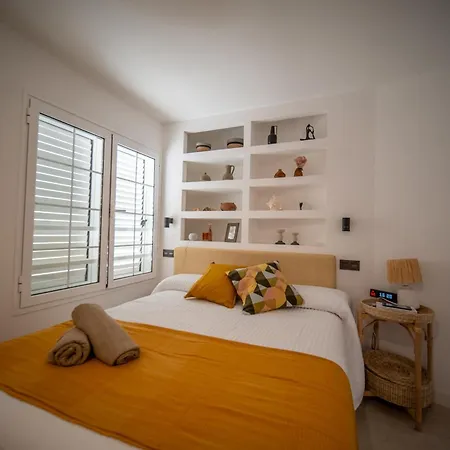 Ryete Apartament *