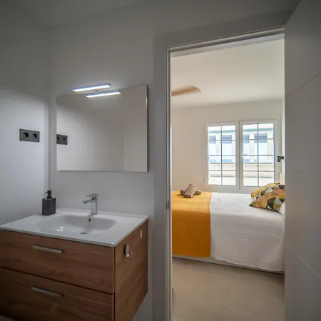 Ryete Apartament Playa Blanca (Lanzarote)