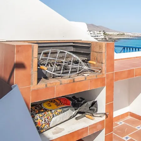 Apartament Ryete *