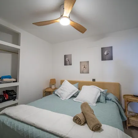 Ryete Apartament *