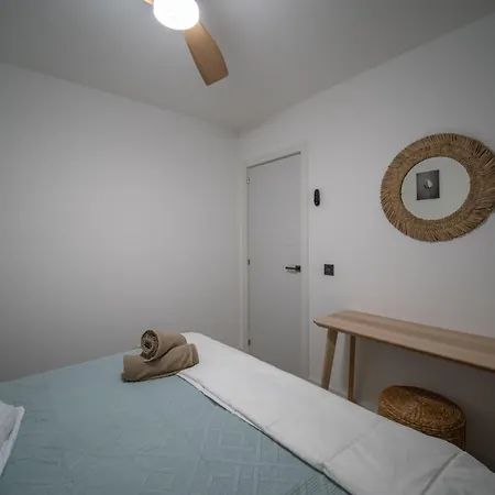 Apartament Ryete *