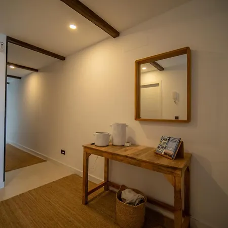 Ryete Apartament