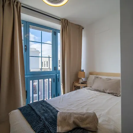 Apartament Ryete