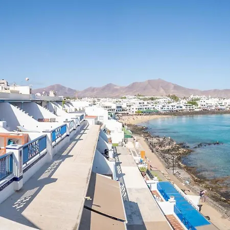 Apartament Ryete Playa Blanca (Lanzarote)